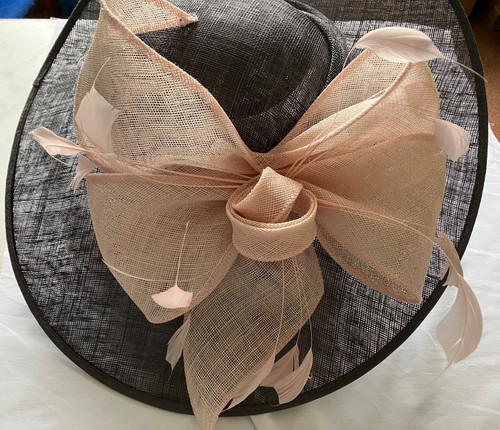 Designer grey apricot occasion - designer,