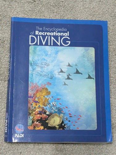 Padi the encyclopedia - encyclopedia, of