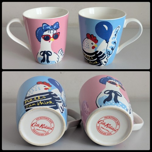 Cath kidston large hen - cath,