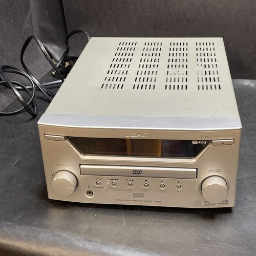 Teac l700 dvd - dr-l700,
