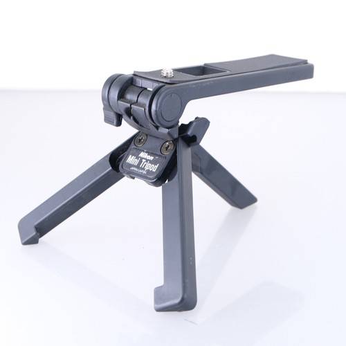 Nikon mini tripod - nikon, l35af