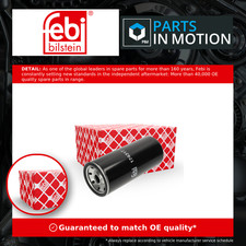 Fuel Filter 174317 Febi
