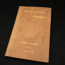 The Bee Master of Warrilow ~