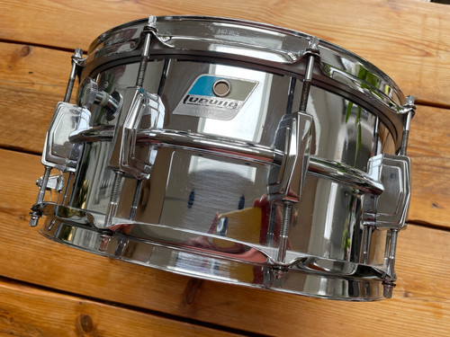 Vintage ludwig supraphonic - vintage,
