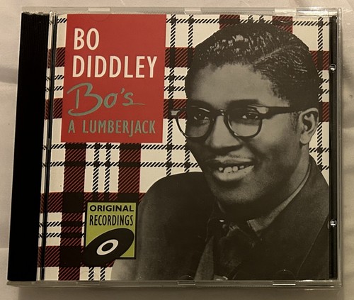 Diddley s a - diddley-bo's,