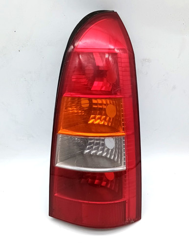 Vauxhall astra mk4 estate - astra,