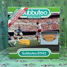 Subbuteo Corner Terrace - Set