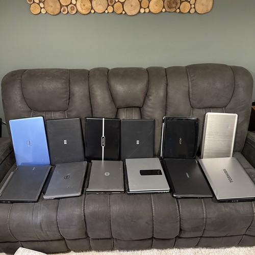 Huge job lot faulty - of,