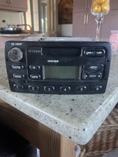 FORD 4000 RDS RADIO STEREO