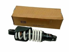 Rear Shock Complete Shock