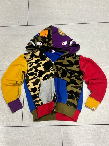 Bape 1st camo - (a, ape)