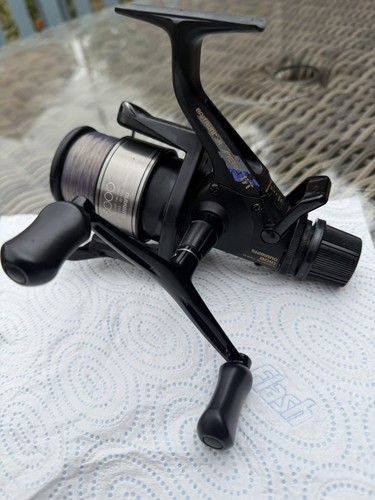 Shimano aero 8010 fishing - shimano,