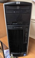 HP XW6200 Workstation