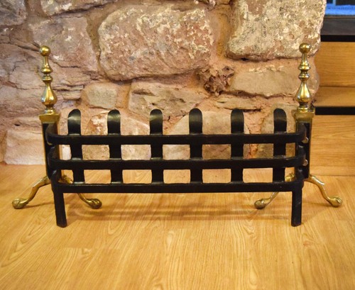 Vintage cast iron - iron, and