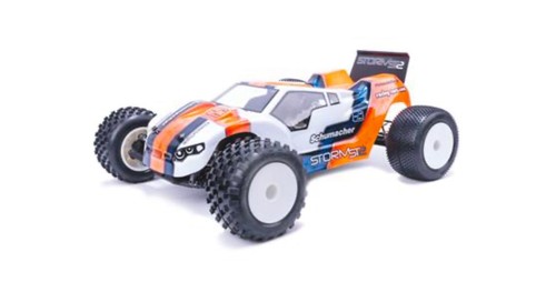 Schumacher storm st2 kit - storm,