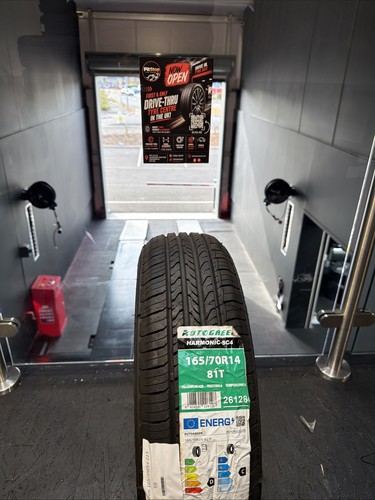 165 70r14 81t - 81t, autogreen
