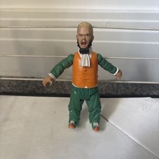 Hornswoggle WWE Jakks Ruthless