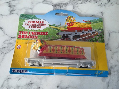 Ertl collection thomas - ertl,