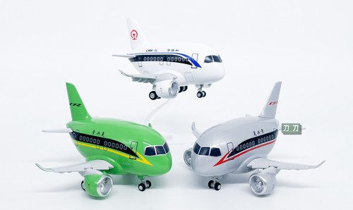 C919 passenger aircraft cr200j - passenger,