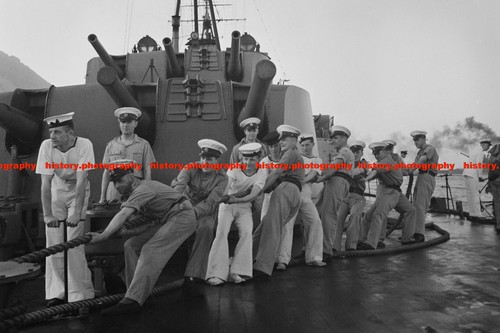 F010387 hms sheffield - f010387, c24