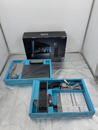Nintendo wii mega - wii,