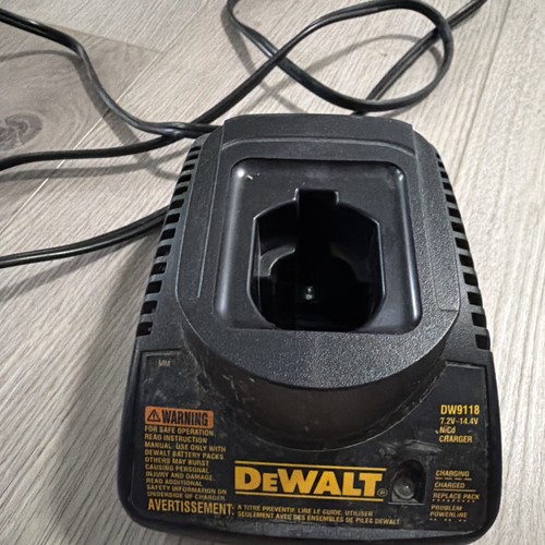 Dewalt dw9118 14 4v 1 - dw9118, 1-