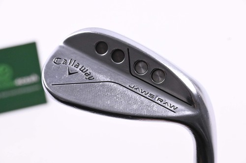 Callaway jaws raw - raw, sand