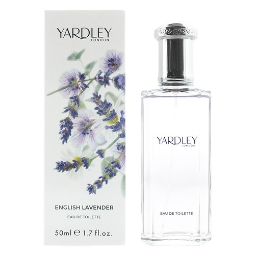 Yardley english lavender - english, eau