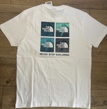 The North Face Mountain 4