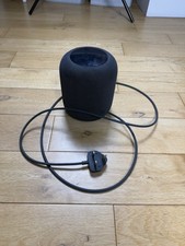 Apple HomePod Siri Smart Wi-Fi