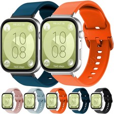 For Huawei Watch Fit 4 Pro /