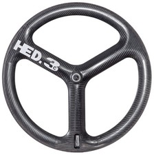 HED 3C Carbon Tri Spoke