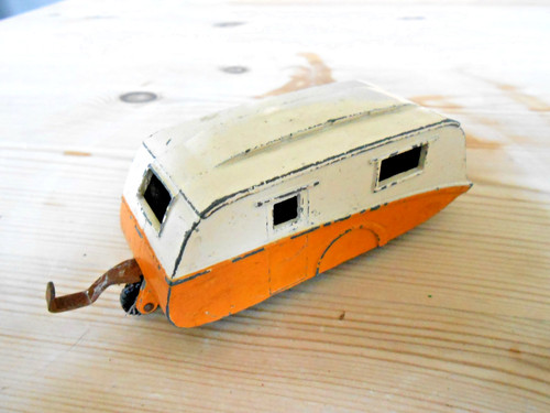 Dinky toys 190 - dinky, 1950s