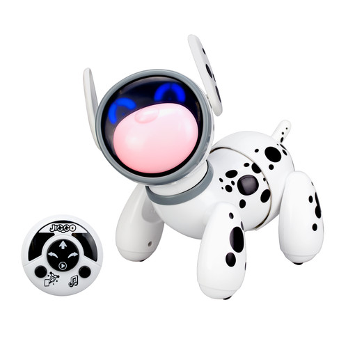 Silverlit jiggo interactive - silverlit,