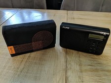 Pure One Mi DAB Radio
