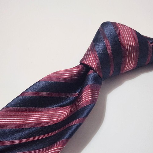 Hugo boss navy - hugo, regimental