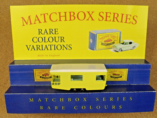 Old vintage lesney matchbox - old,