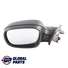 Bmw f25 wing - mirror, heated