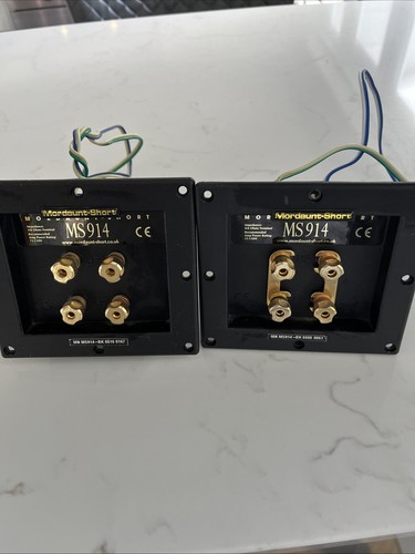 Pair mordaunt short - pair, ms-914