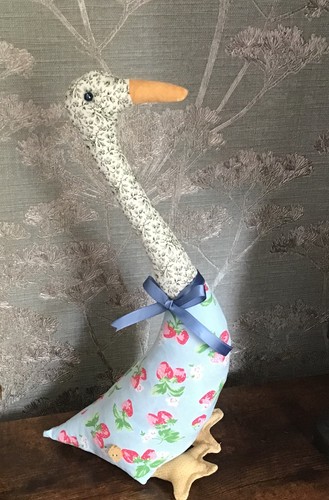 Unique handmade fabric - unique,
