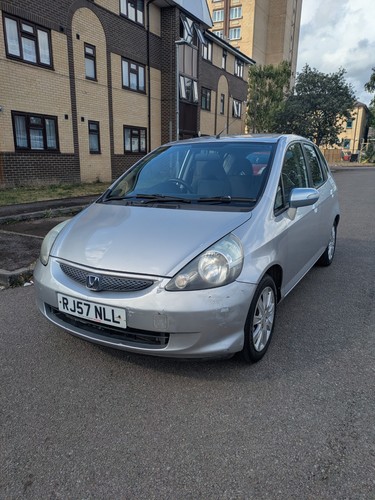 Honda jazz dsi se 2007 - jazz, 1.4