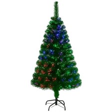 Fiber Optic Christmas Xmas