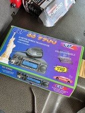 CRT SS 9900 Superstar 10m Transceiver Radio