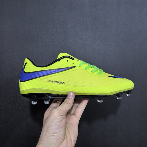 Nike hypervenom phantom - nike,