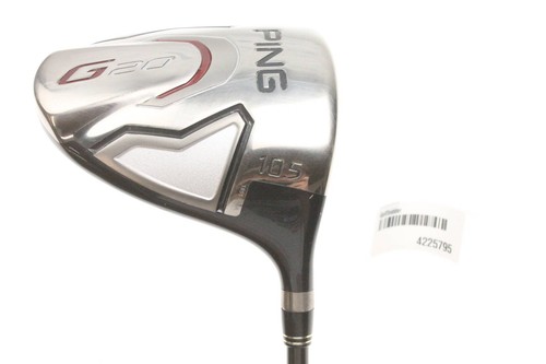 Ping g20 golf - g20, mens
