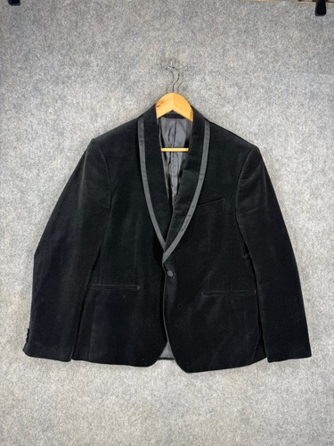 Blazer size 42 black - blazer, uk