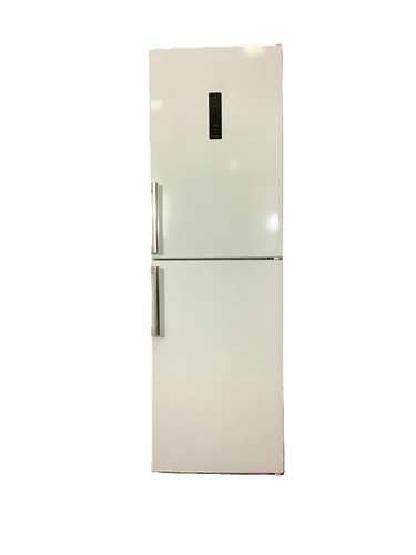 Hotpoint fridge freezer - hotpoint,