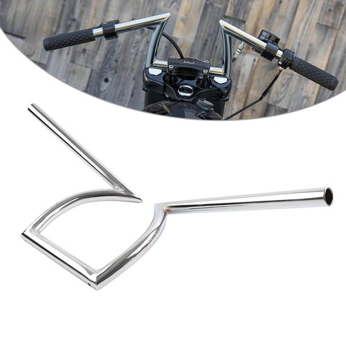 22mm drag z bar handlebar - 7/8",