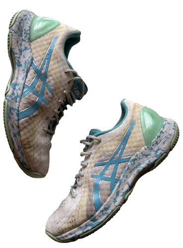 Asics netburner super - asics, ff