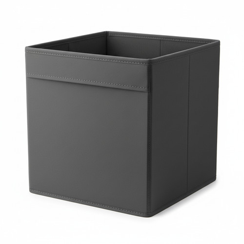 New ikea drona storage - drona, box